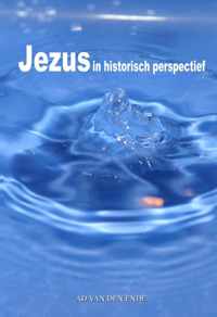 Jezus in historisch perspectief