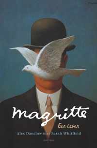 Magritte - Alex Danchev, Sarah Whitfield - Hardcover (9789000374526)