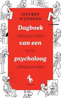 Dagboek van een psycholoog