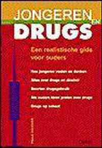 Jongeren en drugs