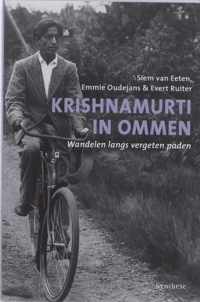 Krishnamurti in Ommen