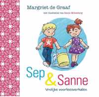 Sep & Sanne