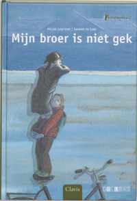 Mijn Broer Is Niet Gek Avi 7