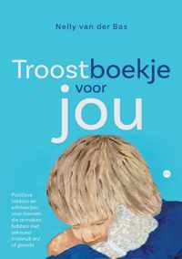 Troostboekje voor jou