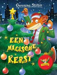 Een magische kerst