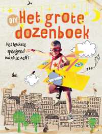 Het grote dozenboek