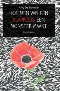 Hoe je van een klaproos een monster maakt