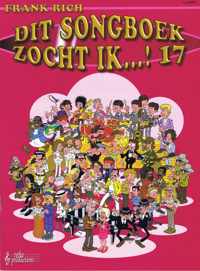 Dit songboek zocht ik...! 17