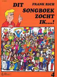 Dit songboek zocht ik...! 4