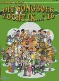 Dit songboek zocht ik...! 16