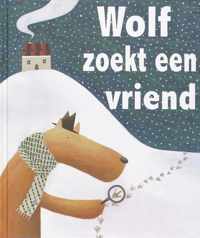 Wolf Zoekt Een Vriend