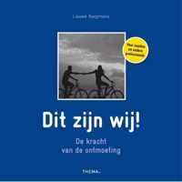 Dit zijn wij! - Lieuwe Koopmans - Hardcover (9789462720725)