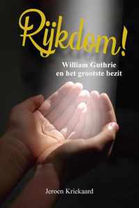 Rijkdom! - Jeroen Kriekaard - Paperback (9789087186920)