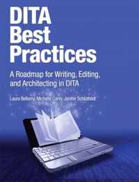 Dita Best Practices