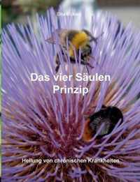 Das vier Saulen Prinzip