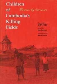 Children of Cambodia's Killing Fields