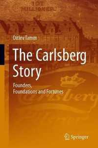 The Carlsberg Story