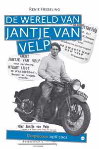 De Wereld van Jantje van Velp