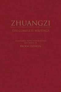 Zhuangzi: The Complete Writings