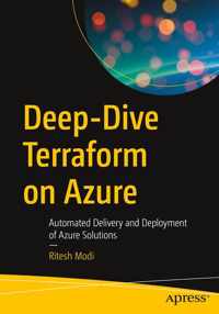 Deep-Dive Terraform on Azure