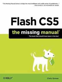 Flash Cs5: The Missing Manual