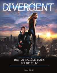 Divergent - Divergent