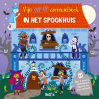 Carrouselboek 0 -   In het Spookhuis