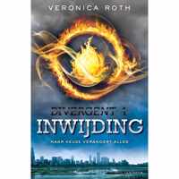 Divergent 1: Inwijding