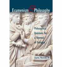 Ecumenism and Philosophy