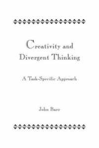 Creativity and Divergent Thinking