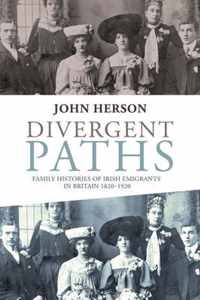 Divergent Paths