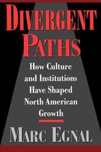 Divergent Paths