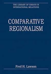 Comparative Regionalism