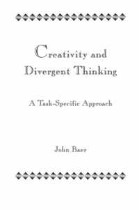 Creativity and Divergent Thinking