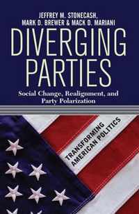 Diverging Parties