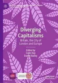 Diverging Capitalisms