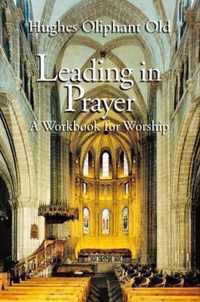 Leading in Prayer