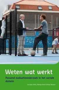 Weten wat werkt