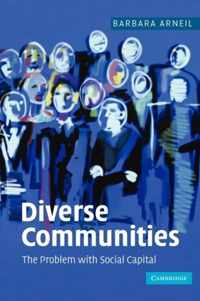 Diverse Communities