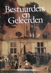 Bestuurders en geleerden