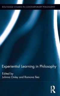 Experiential Learning in Philosophy