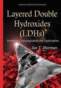 Layered Double Hydroxides (LDHs)