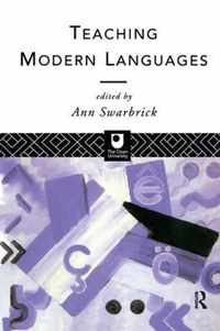 Teaching Modern Languages