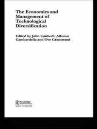 The Economics and Management of Technological Diversification