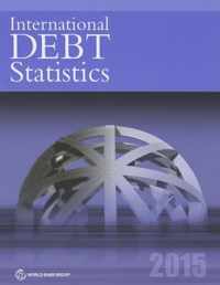 International Debt Statistics 2015