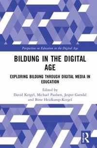 Bildung in the Digital Age