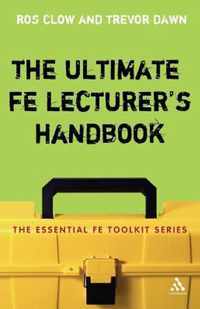 Ultimate Fe Lecturer'S Handbook