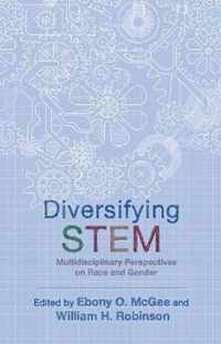 Diversifying STEM