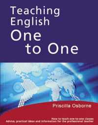 Teaching English One to One