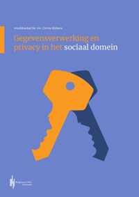 Gegevensverwerking en privacy in het sociaal domein